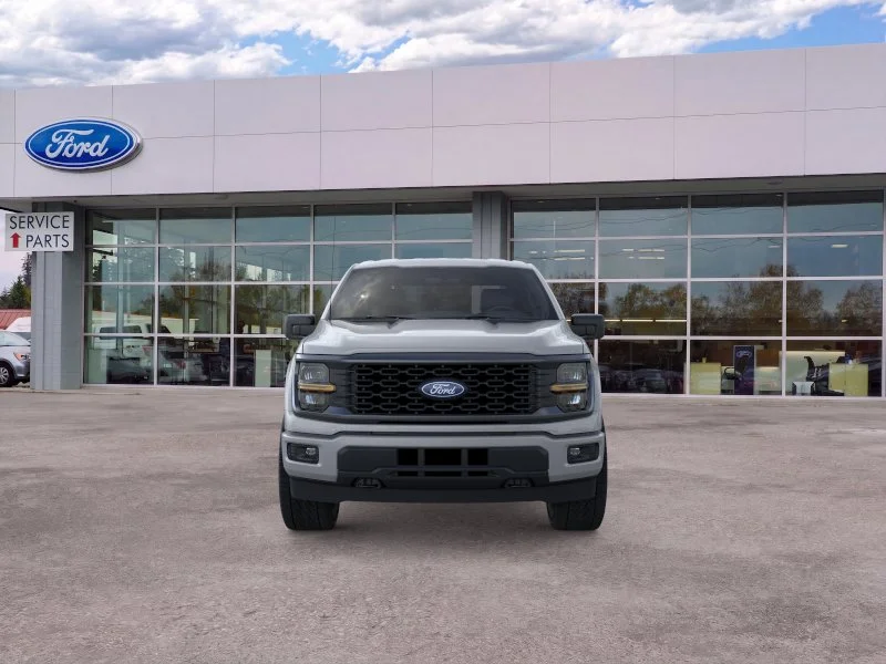 New 2026 Avalanche Ford STX® image 30