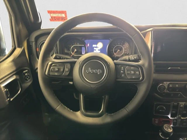 New 2026  Jeep Mojave image 13