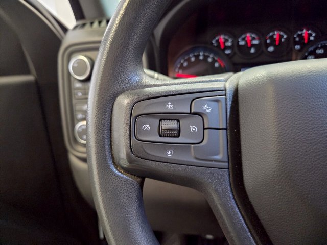 Used 2024 Gray Chevrolet Custom Trail Boss image 25