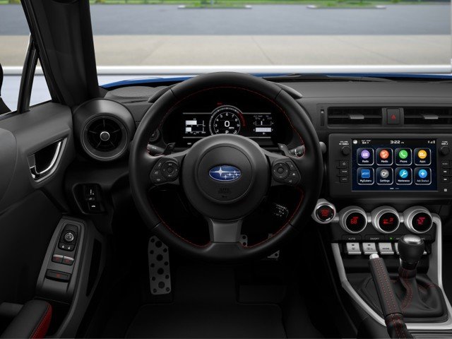 New 2026 WR BLUE PEARL Subaru Limited image 14