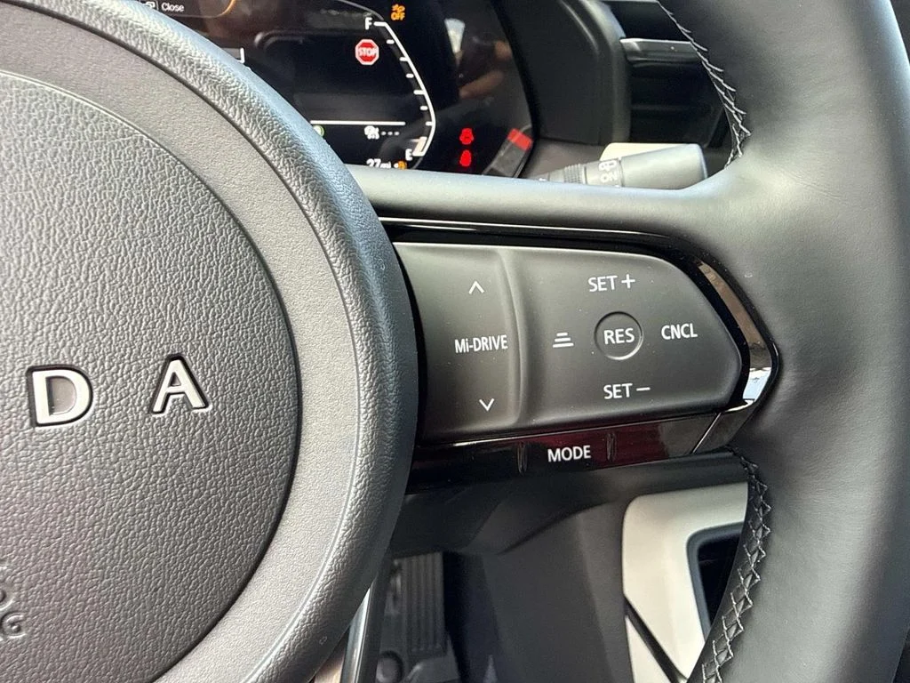 New 2026 Navy Blue Mica Mazda 2.5 S Preferred AWD image 35