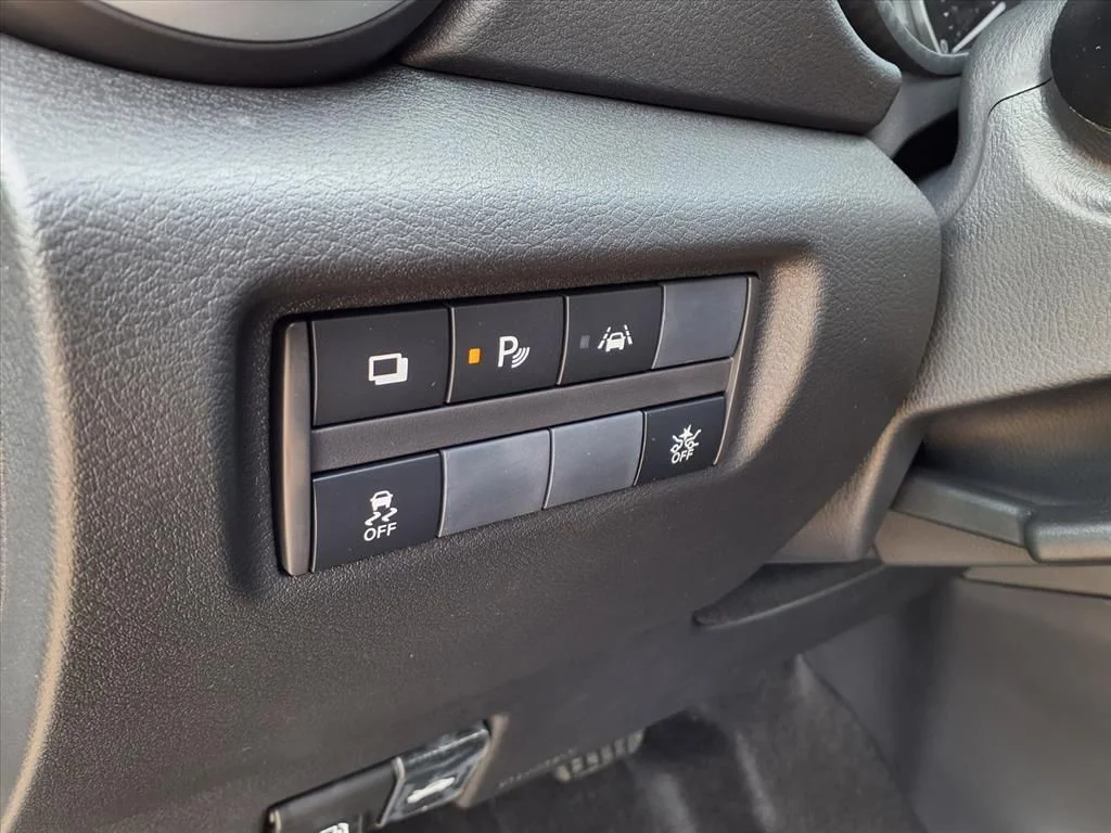 Used 2025 Gray Nissan 1.6 S image 7