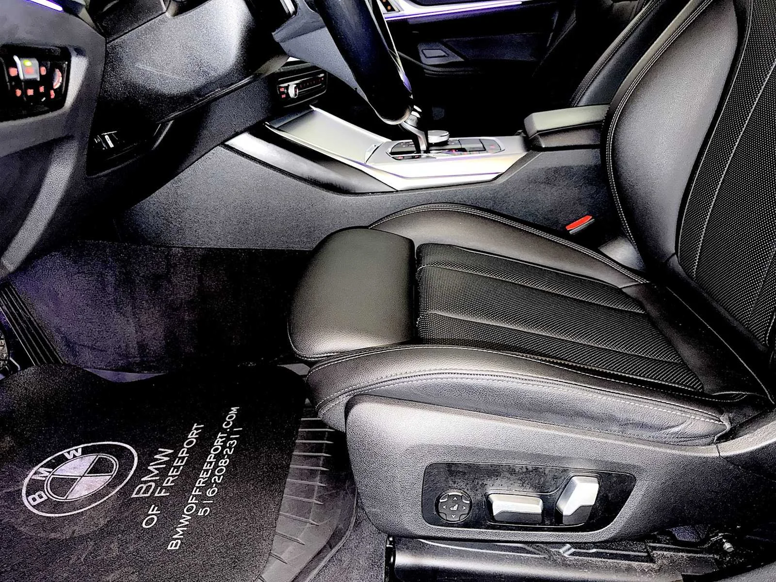 2023 BMW 4 Series 430i - Photo 10