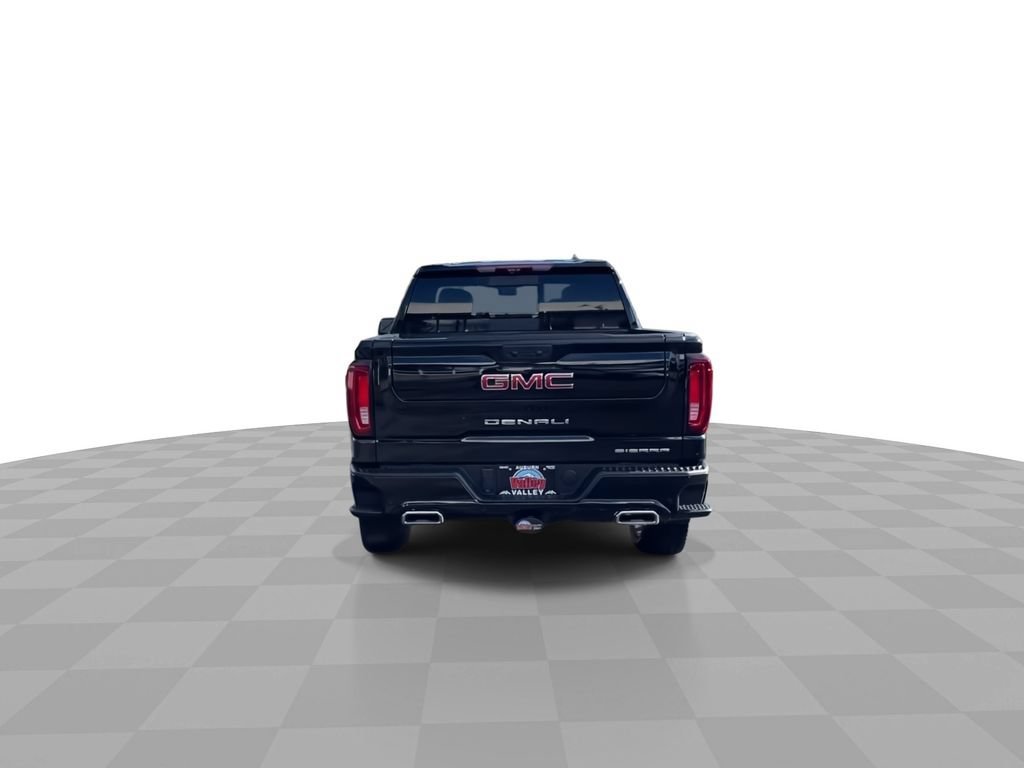 2026 GMC Sierra 1500 Denali - Photo 7
