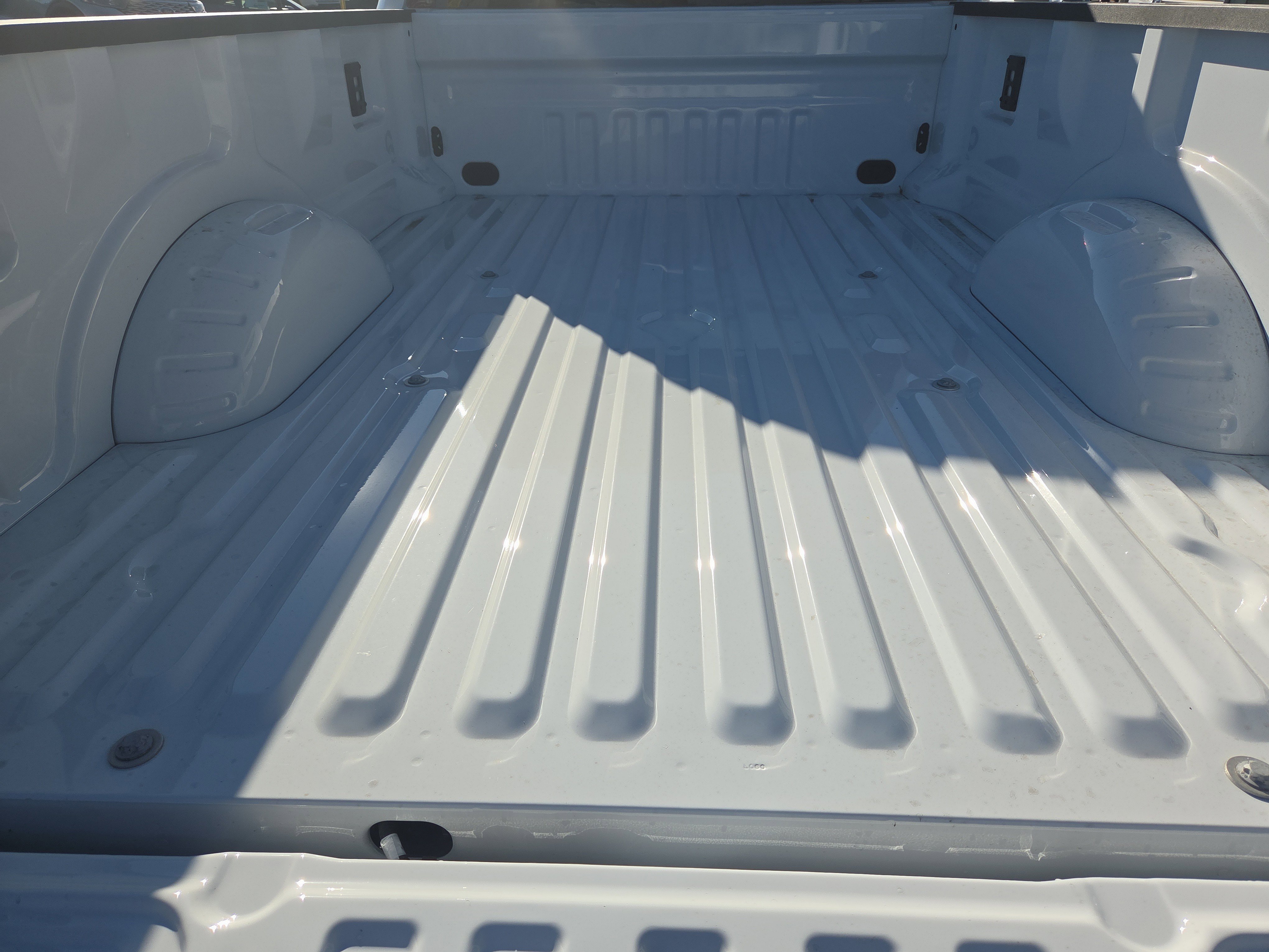 2026 Ford F-350 Super Duty XL - Photo 20