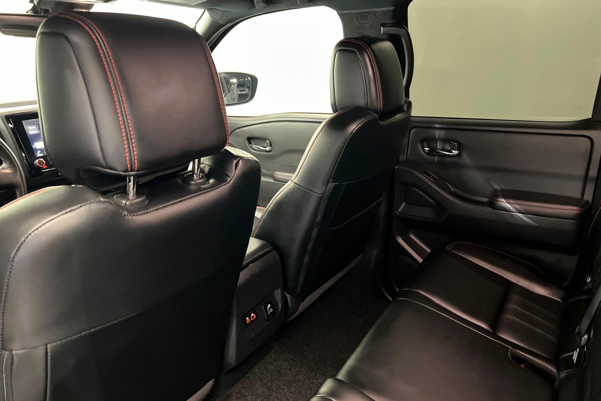 2024 Nissan Frontier PRO-4X - Photo 21