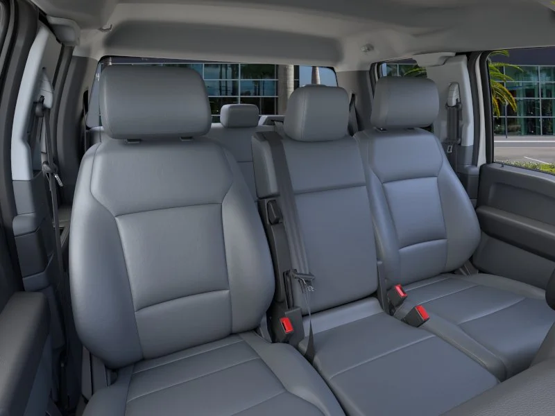 New 2026 Oxford White Ford F-350® XL image 31