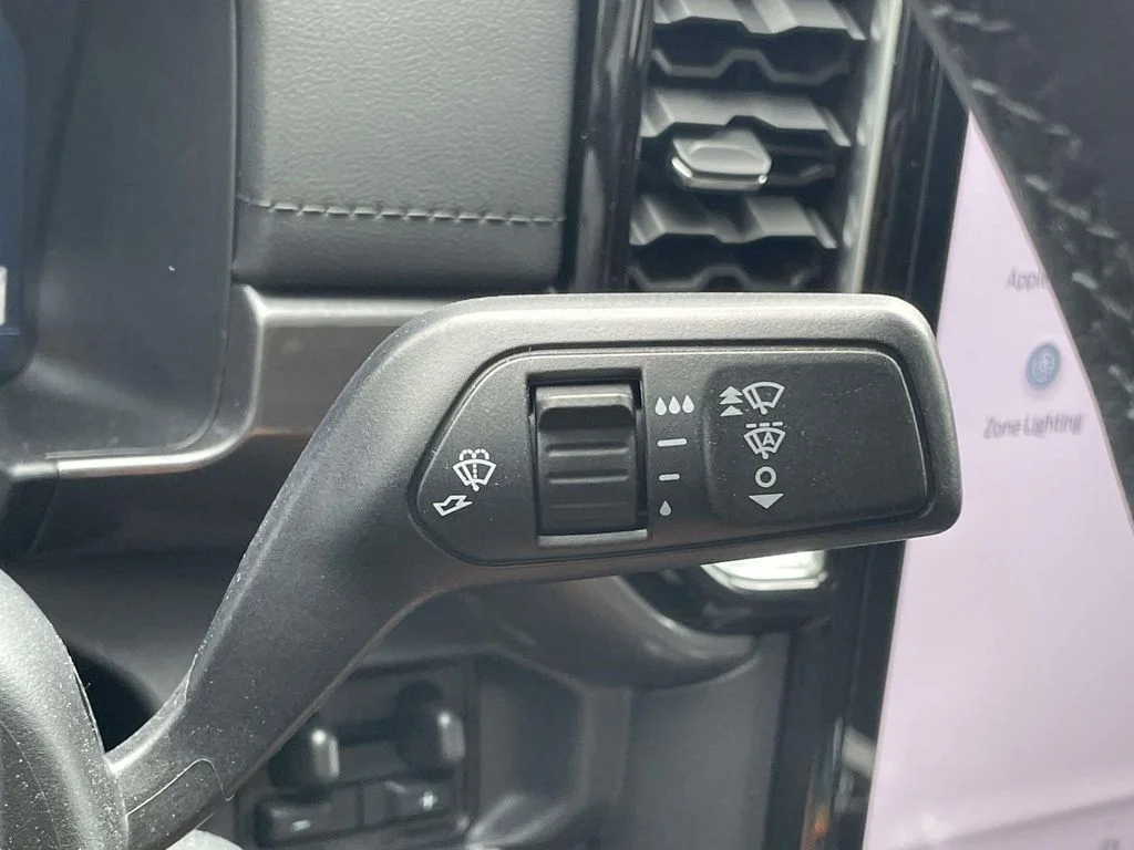 2025 Ford Ranger Lariat - Photo 13