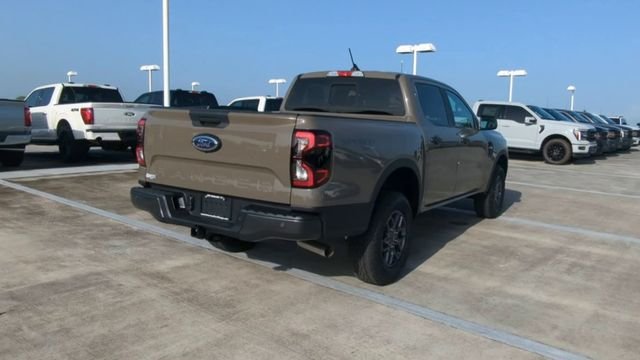 New 2026 Marsh Gray Ford XLT image 92