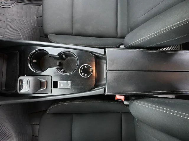 Used 2023 Gray Nissan S image 29
