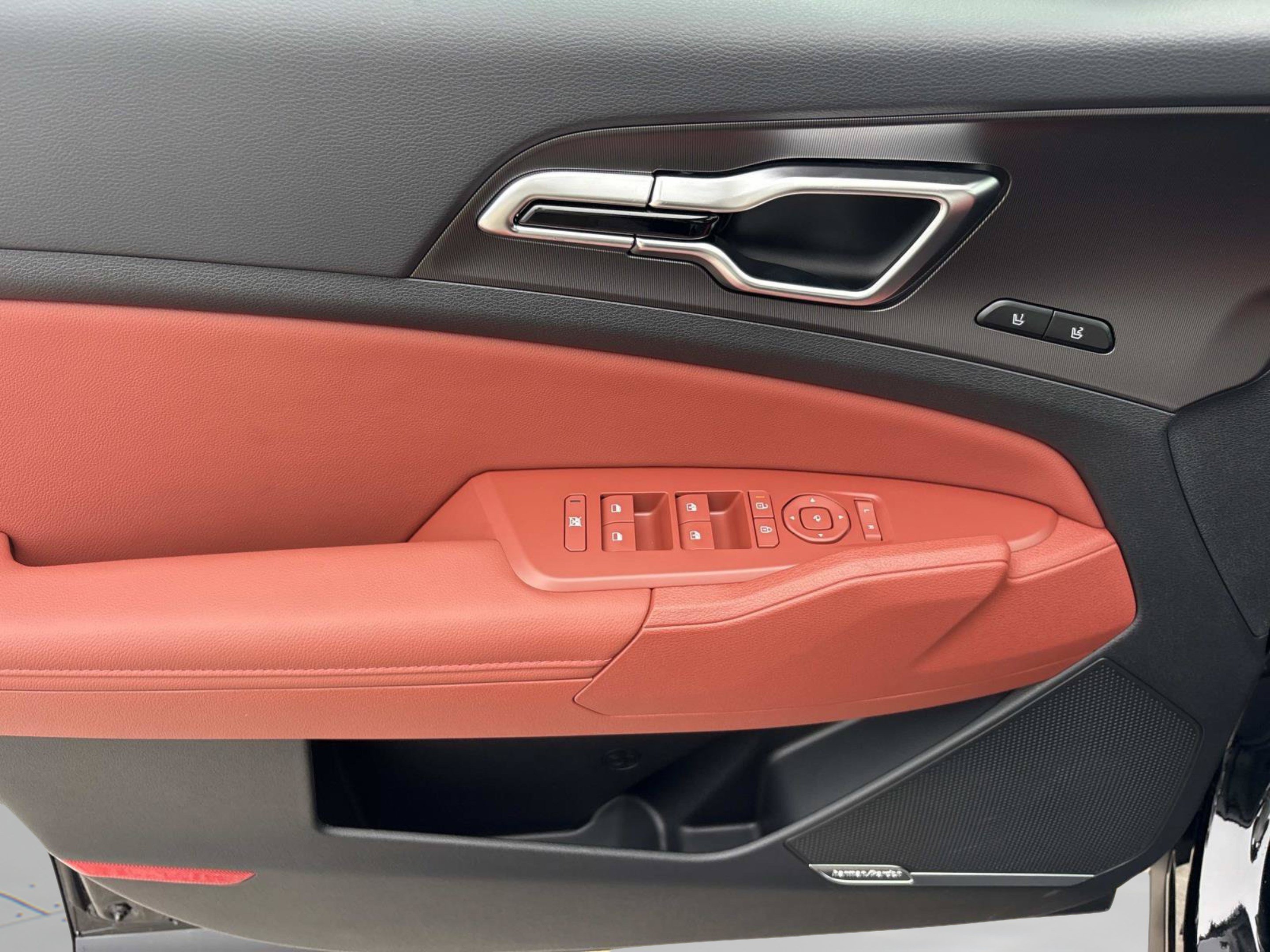 New 2027 Ebony Black Kia SX Prestige image 17