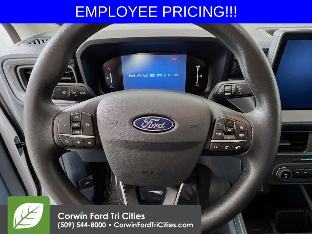 New 2026 Oxford White Ford XL image 8