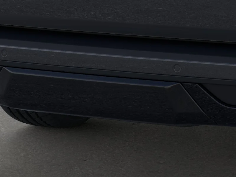 New 2026 Dark Matter Gray Metallic Ford MAX Platinum® image 23