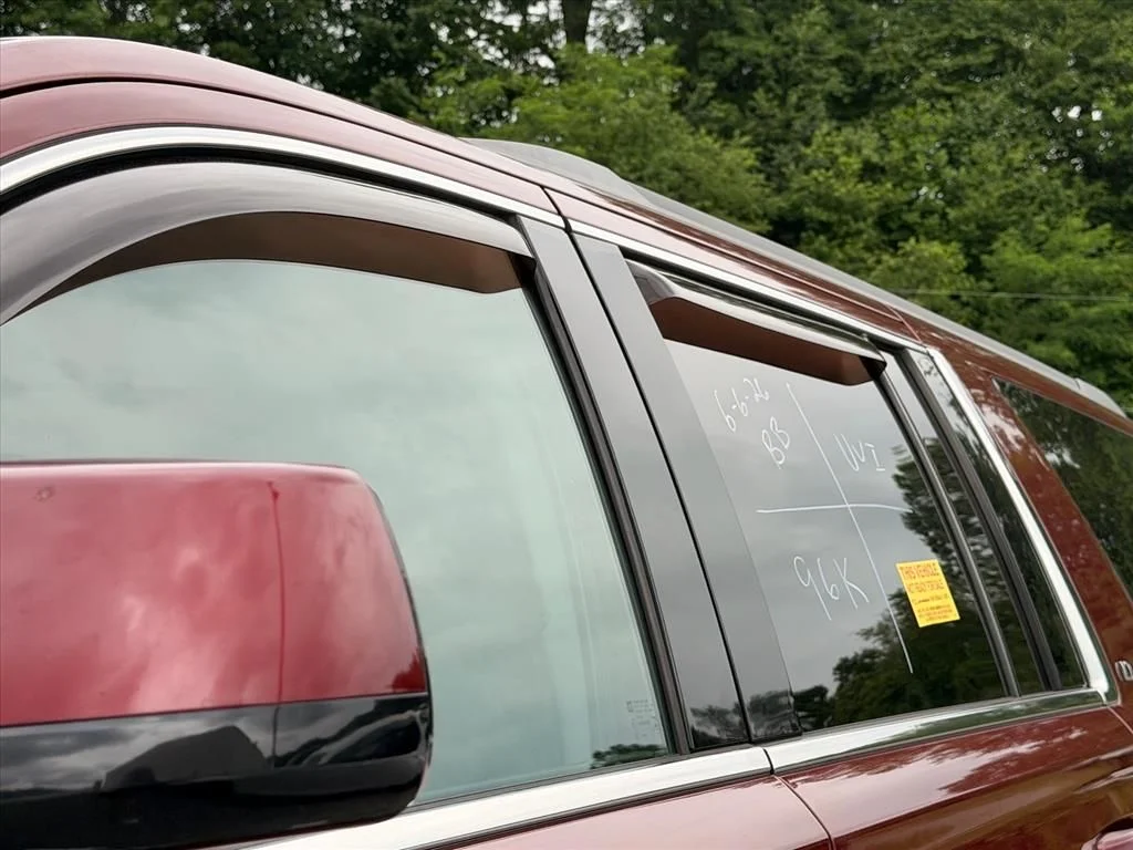 Used 2019 Red Chevrolet LT image 9