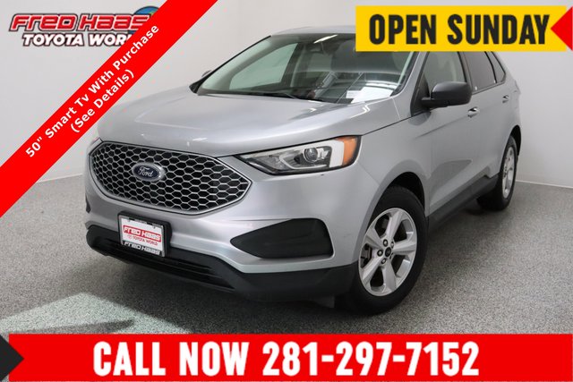 2024 Ford Edge AWD SE 2.0T
