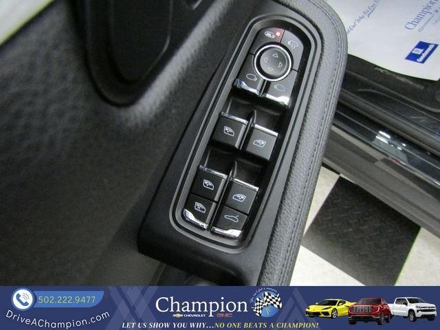 Used 2020 Gray Porsche Base image 25