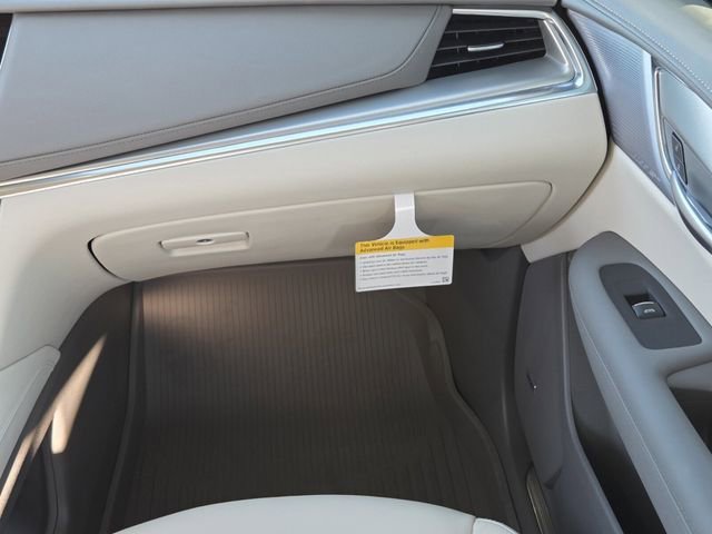 2026 Cadillac XT5 Premium Luxury - Photo 16