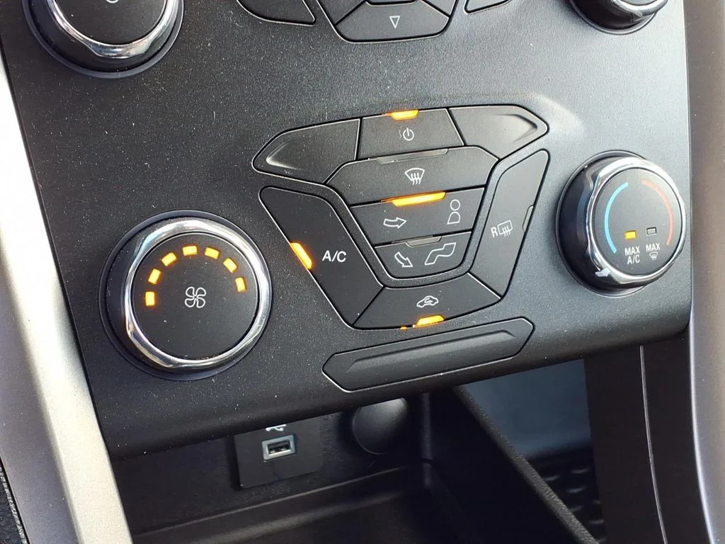 Used 2020 Gray Ford S image 14