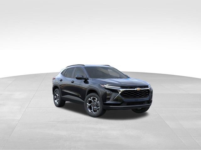 2026 Chevrolet Trax LT's photo