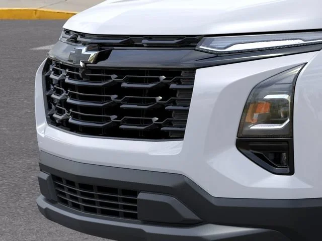 2027 Chevrolet Equinox LT - Photo 13