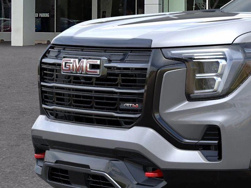 2026 GMC Terrain AT4 - Photo 13