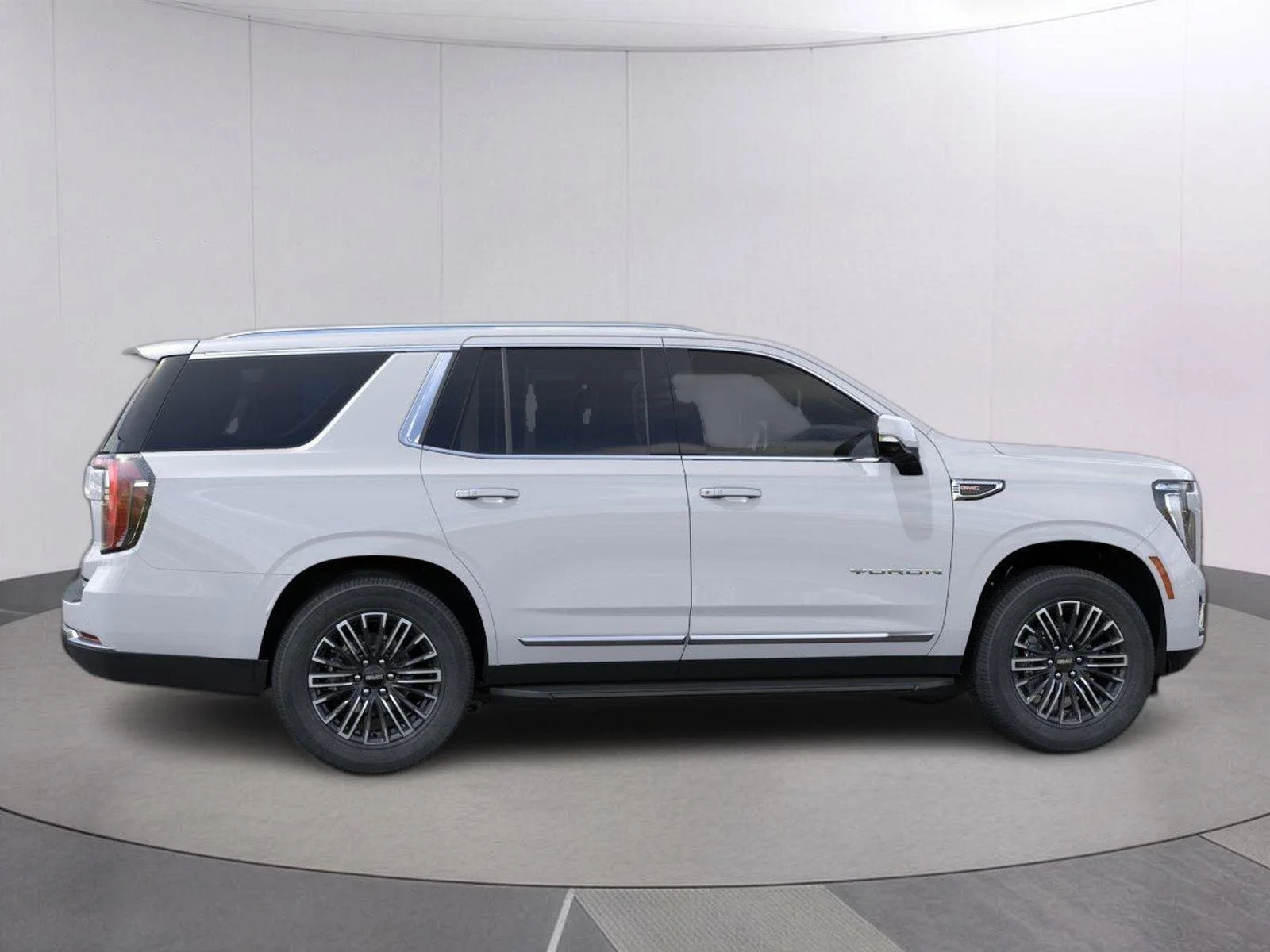 New 2026 Summit White GMC Elevation image 5
