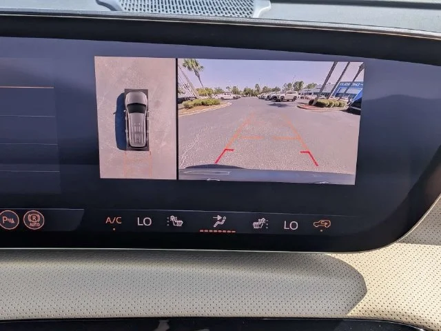 New 2027 Moonstone Gray Metallic Buick Preferred image 23