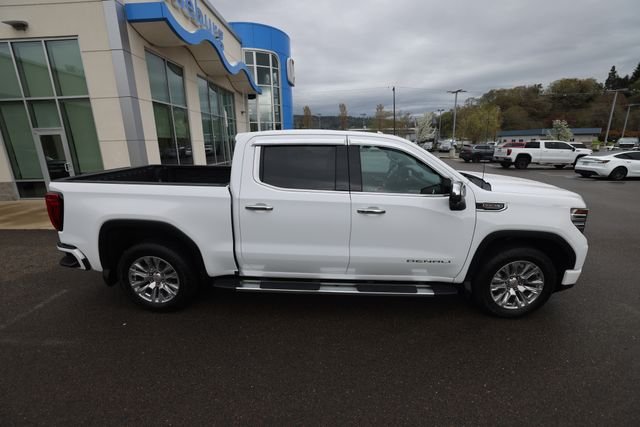 2023 GMC Sierra 1500 Denali - Photo 10