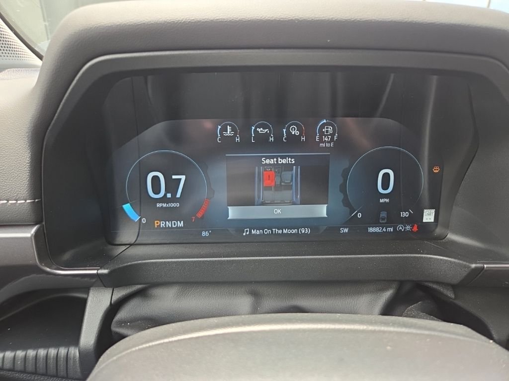 Used 2024 Cactus Ford Lariat image 16