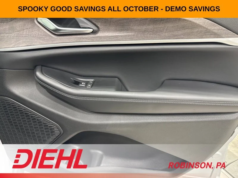 2026 Jeep Grand Cherokee Laredo - Photo 15