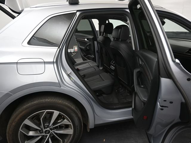 2024 Audi Q5 Premium Plus - Photo 13