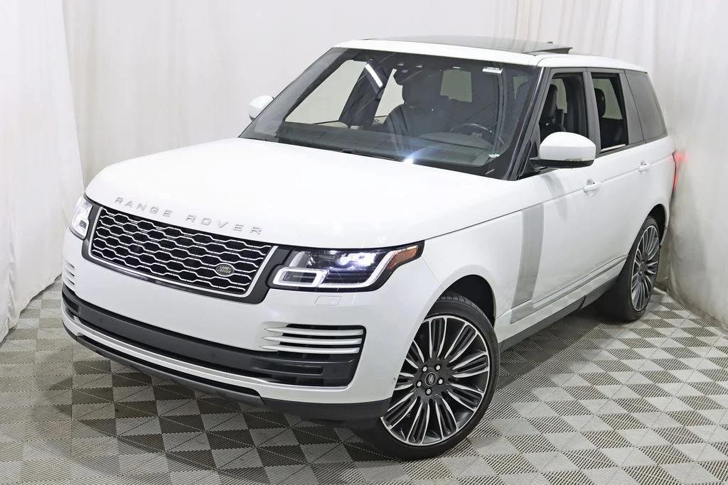 Used 2022  Land Rover Westminster image 4