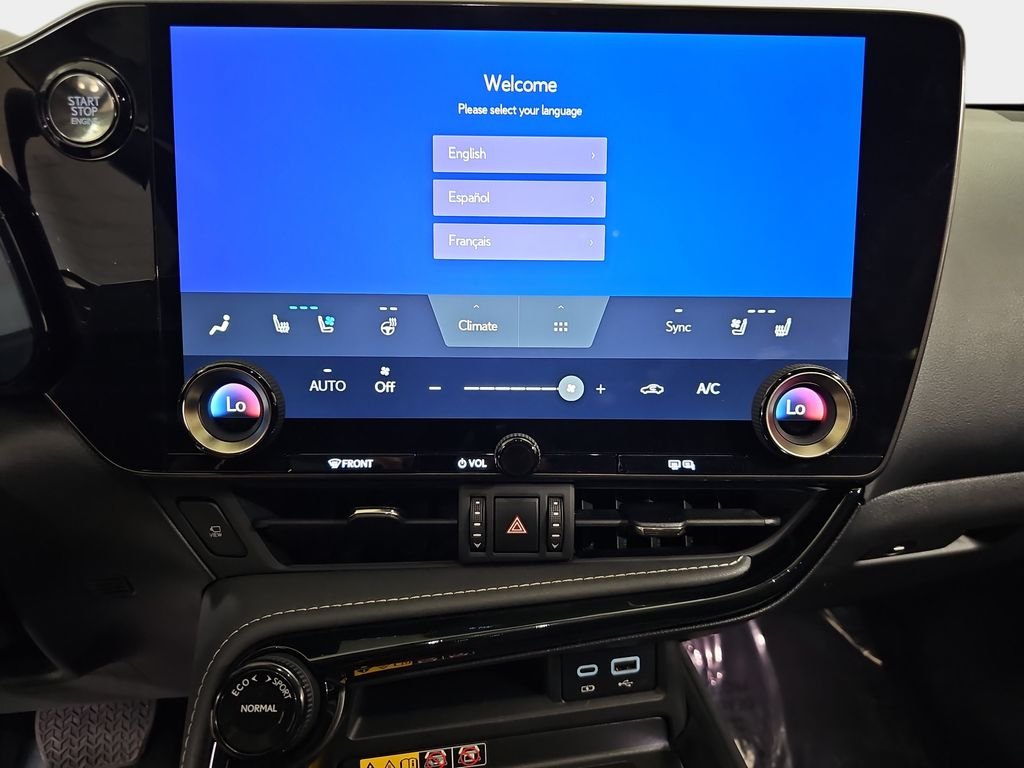 Certified Used 2025 Gray Lexus 350 Premium image 20