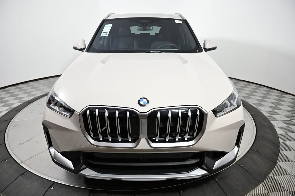 2026 BMW X1 28i - Photo 8