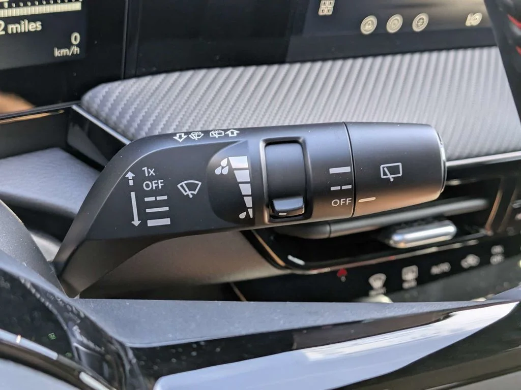 New 2027 Black Nissan SR image 24
