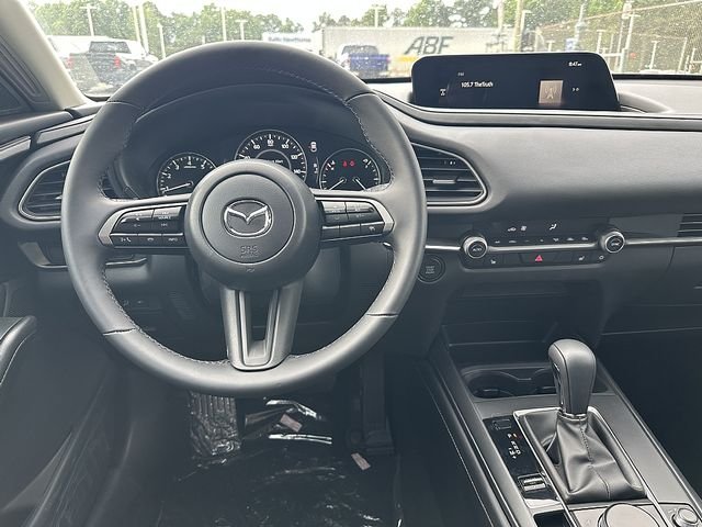 New 2026 Jet Black Mica Mazda 2.5 S Select Sport AWD image 14