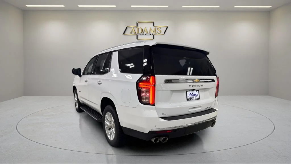 2023 Chevrolet Tahoe Premier - Photo 8