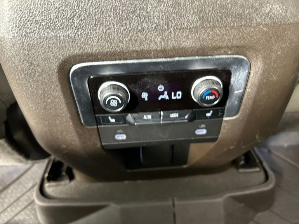 Used 2022 Orange Chevrolet LT image 18
