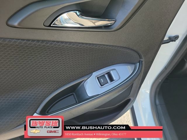 2023 Chevrolet Malibu 1LT - Photo 15