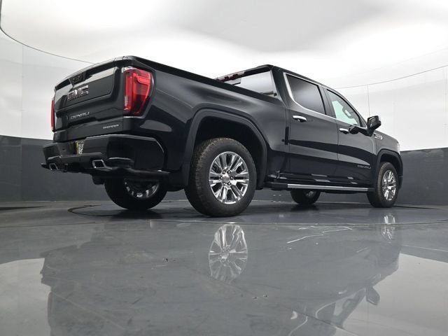 New 2026 Onyx Black GMC Denali image 25