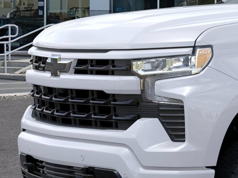 2026 Chevrolet Silverado 1500 RST - Photo 13