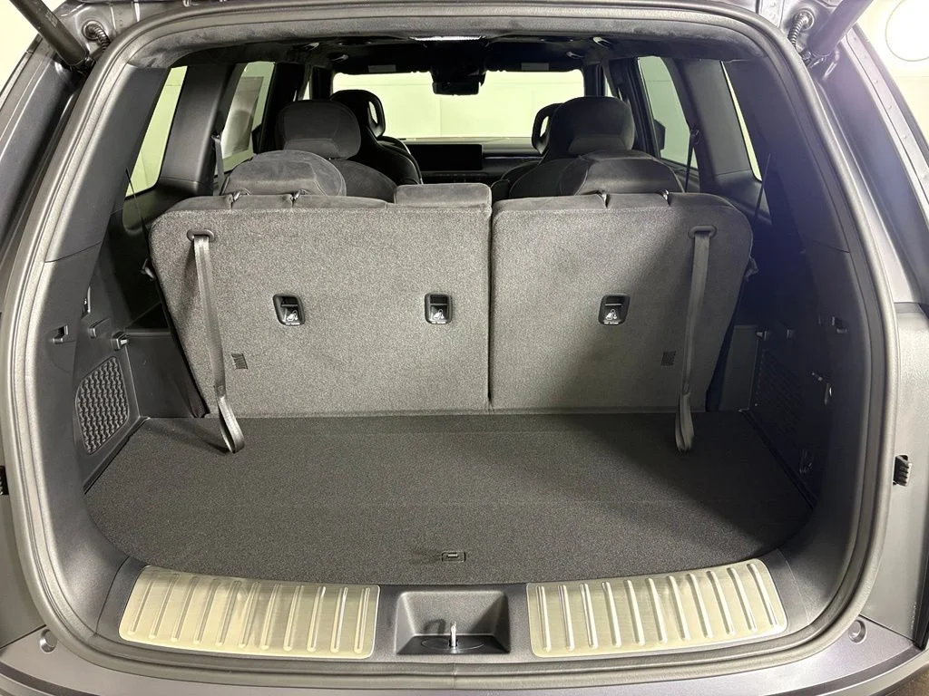 New 2027 Panthera Metal Matte Kia X-Pro SX Prestige image 19