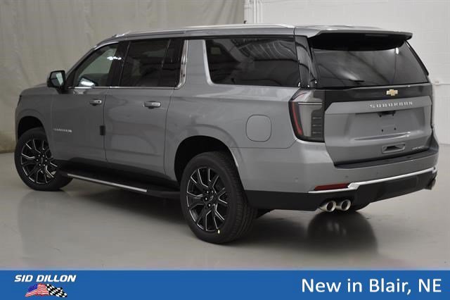 New 2026 Sterling Gray Metallic Chevrolet Premier image 18