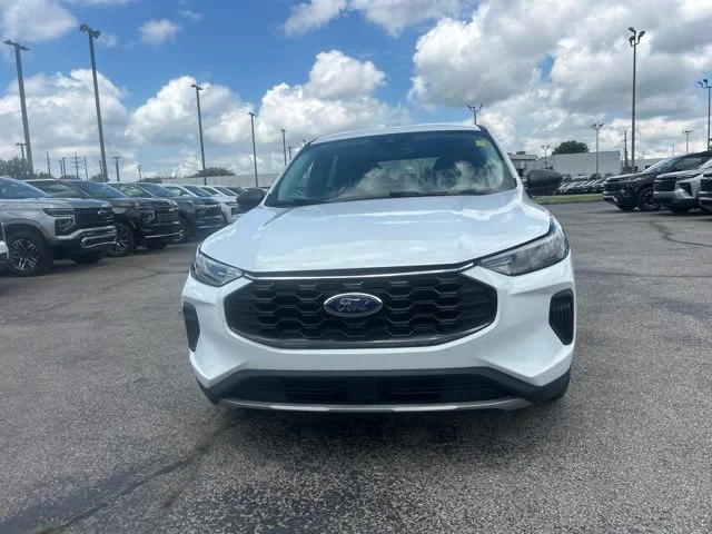 Used 2024 White Ford Active image 8