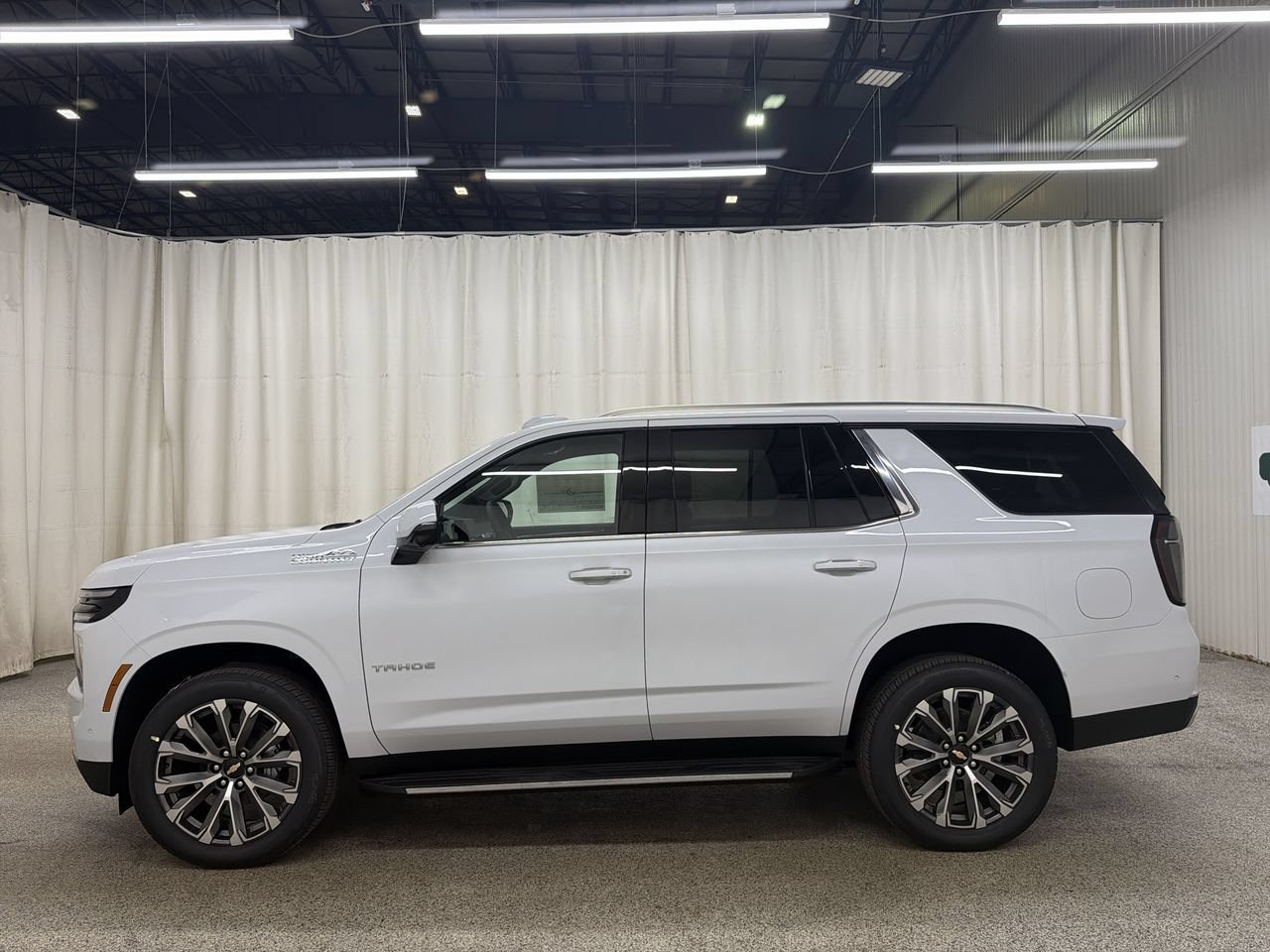 2026 Chevrolet Tahoe High Country - Photo 6