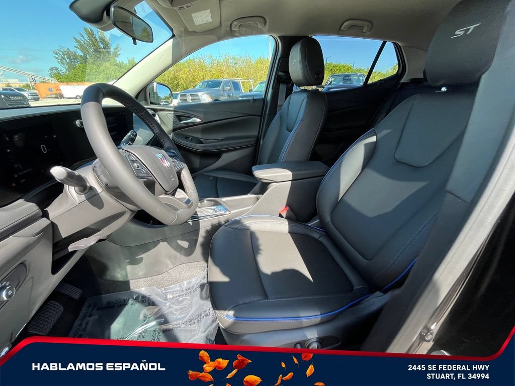2026 Buick Encore GX Sport Touring - Photo 11