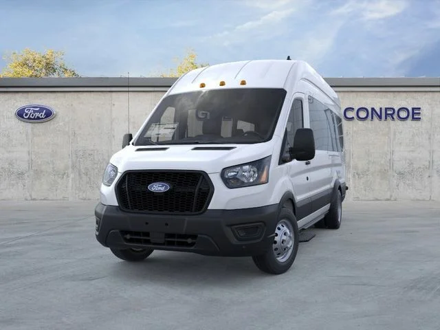 New 2026 Oxford White Ford XL image 2