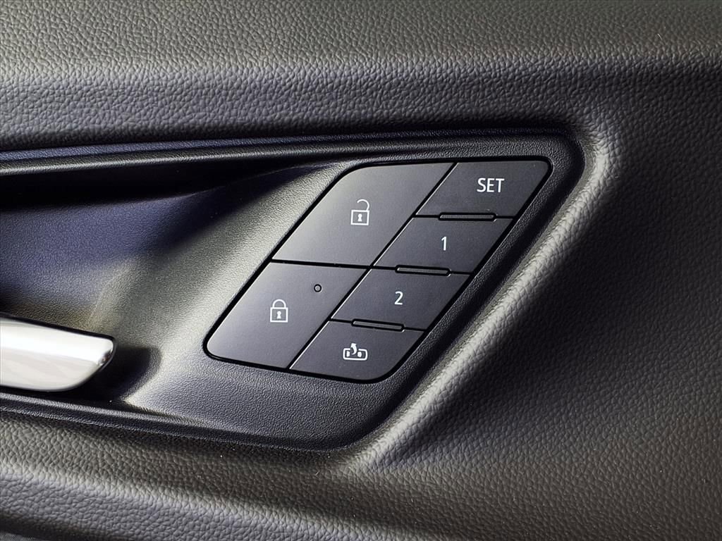 2026 Chevrolet Equinox RS - Photo 23