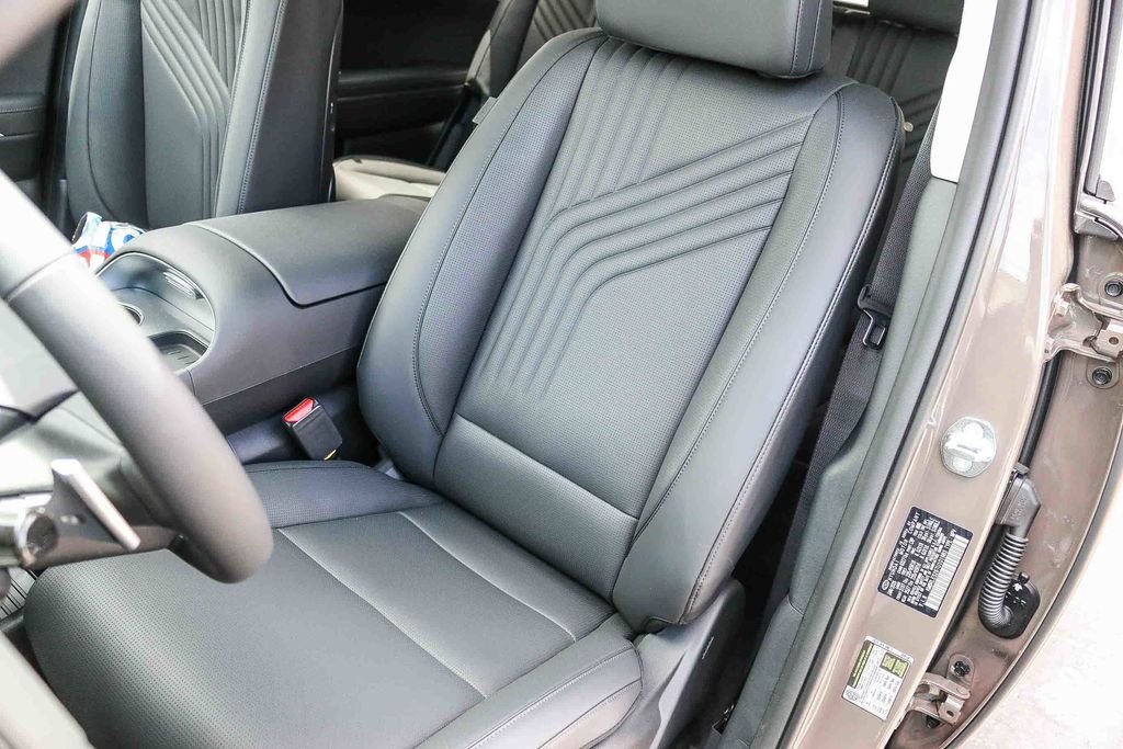 New 2026 Brown Hyundai SEL image 22