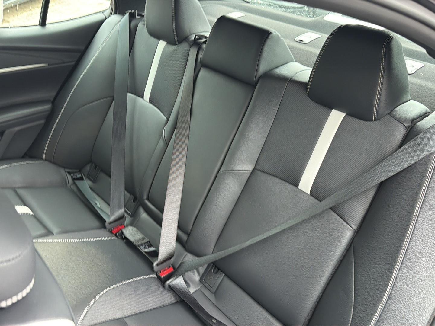 New 2026 Midnight Black Metallic Toyota SE image 29
